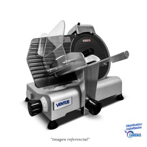 REBANADORA DE EMBUTIDOS VENTUS MOD V-300T