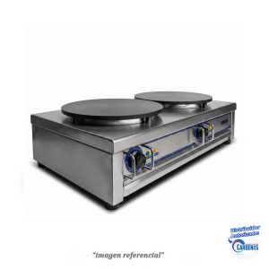 CREPERA ELÉCTRICA VENTUS MOD VCE–2