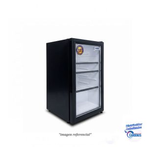 VISICOOLER 1 PUERTA DE 92L VENTUS MOD LG-100