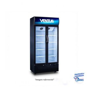VISICOOLER DE 550 LTS VENTUS MOD LG-550TC
