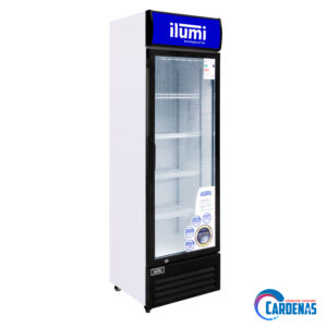 VISICOOLER ILUMI 350LTS MOD BC-3500