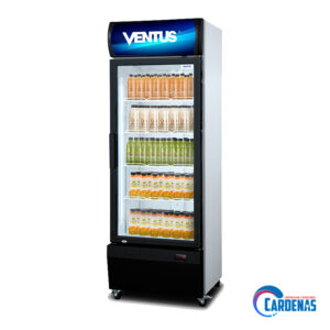 VISICOOLER VENTUS 450 LTS MOD VC-450L