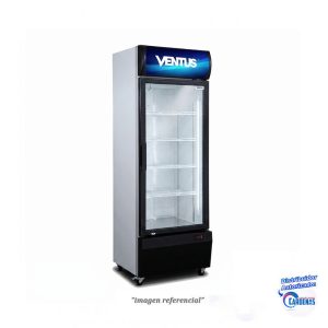 VISICOOLER DE 450 LTS VENTUS MOD VC-450L