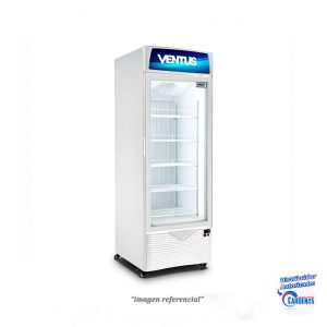 VISICOOLER CONGELADOR DE 480 LTS VENTUS MOD VCF-480L