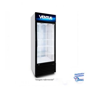 VISICOOLER SUBZERO DE 530 LTS CERVECERO VENTUS MOD VCSZ-530L