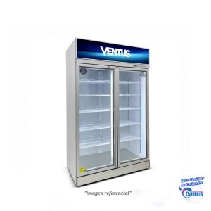 VISICOOLER PREMIUM DE 900 LTS VENTUS MOD VCTM-900L