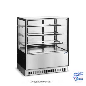 VITRINA REFRIGERADA DE 490 LTS VENTUS MOD VP-1000C