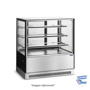 VITRINA REFRIGERADA DE 660 LTS VENTUS MOD VP-1500C