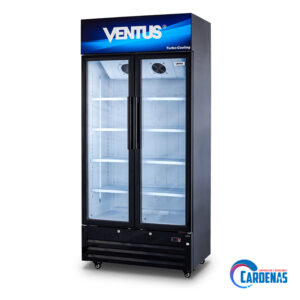 VISICOOLER VENTUS 550 LTS MOD LG-550TC