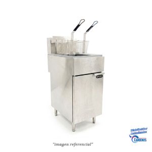 FREIDORA A GAS GASTRO MOD FY-2G