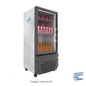 VISICOOLER IMBERA 155LTS MOD EVC07