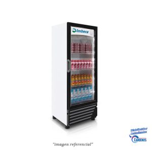 VISICOOLER IMBERA 336 LTS MOD VR12
