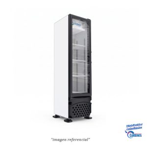 VISICOOLER IMBERA 230LTS MOD VR08
