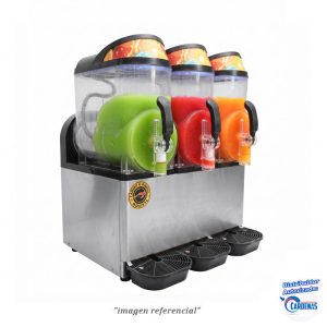 CREMOLADERA 12LTS X 2 DAKOTA MOD RDK-123