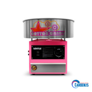 MÁQUINA DE ALGODÓN DE AZUCAR A GAS VENTUS MOD VAAG-52