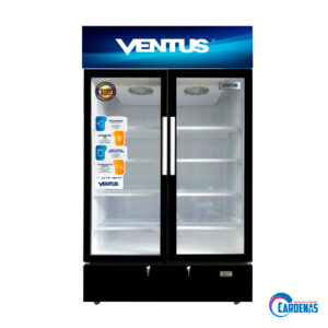 VISICOOLER VENTUS 900 LTS MOD LG-900TC