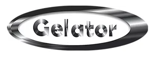 Gelator logo