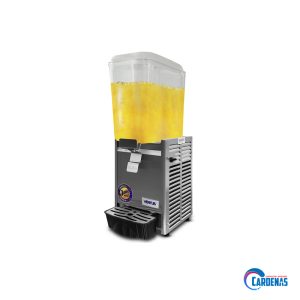 REFRESQUERA VENTUS DE 1 TOLVA MOD VJ-181