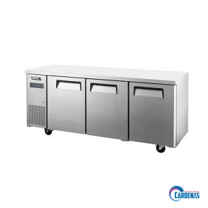 MESA REFRIGERADA VENTUS 380 LTS MOD VMR3PS-480