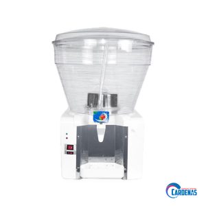REFRESQUERA DE PALETA 50 LTS X 1 DAKOTA MOD: DK-50LT