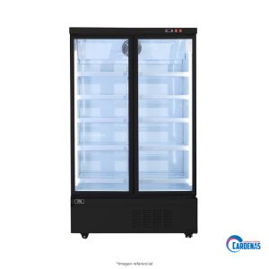 VISICOOLER ILUMI 1100 LITROS MOD BC-11002FVWC