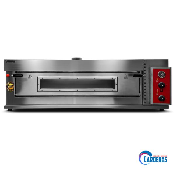 HORNO PIZZERO A GAS VENTUS MOD: VHPG-120