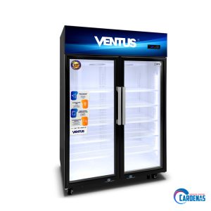 VISICOOLER VENTUS 750 LTS MOD LG-750TCG