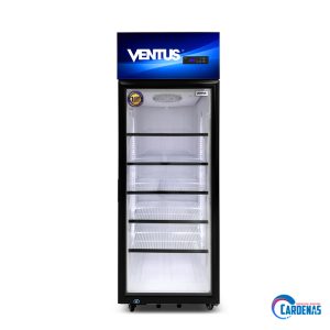 VISICOOLER VENTUS 380 LTS MOD LG-380TCG