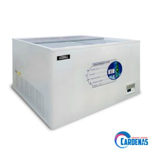 EQUIPO PARA ENFRIAMIENTO DE CERVEZAS MOD TF-3800SZ