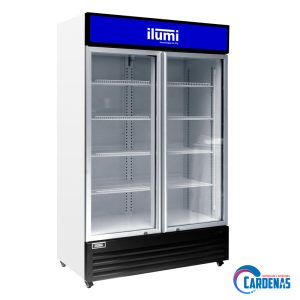 VISICOOLER ILUMI 950 LITROS MOD BC-9502FC