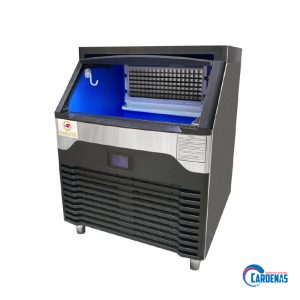 MAQUINA DE HIELO 100kg EN 24 HORAS DAKOTA MOD: DKI-100