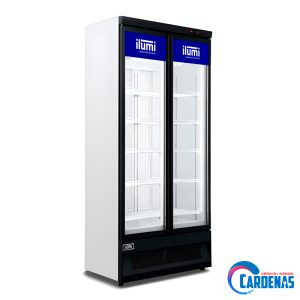 VISICOOLER ILUMI 1100 LITROS MOD BC-1102FVWC