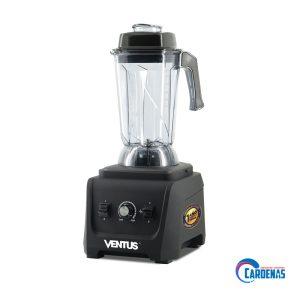 LICUADORA COMERCIAL 4.5 LTS VENTUS MOD: VL 1380-V4.5