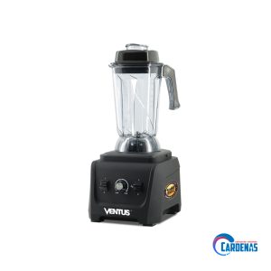 LICUADORA COMERCIAL 2.5 LTS VENTUS MOD: VL 1380-V2.5