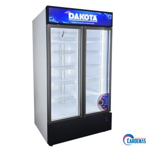VISICOOLER DAKOTA 900 LTS MOD DKV-900FA