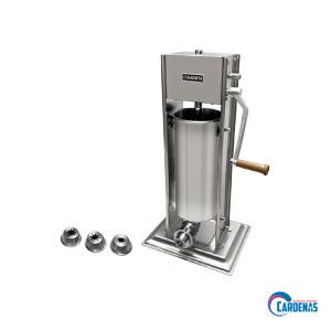 MAQUINA CHURRERA 5 LITROS DAKOTA MOD: DKE-5LT