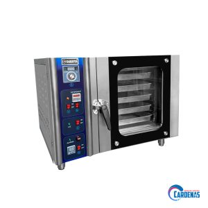 HORNO CONVECTOR ELECTRICO 5 BANDEJAS DAKOTA MOD: DKH-5E