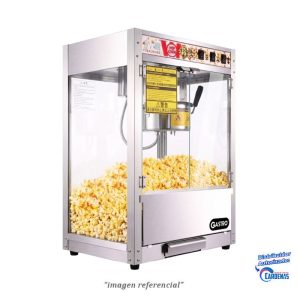 MAQUINA DE POP CORN GASTRO MOD GFC-828B
