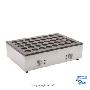 MAQUINA DE OBANYAQUI ELECTRICA GASTRO MOD GFY-2232