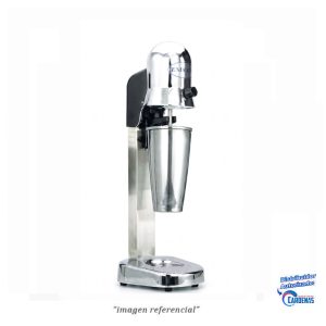 MAQUINA MILKSHAKE DE 1 BRAZO GASTRO MOD GFY-801