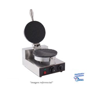 MAQUINA DE CONOS ELECTRICOS GASTRO MOD GFY-1A
