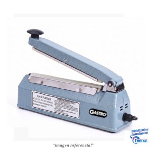 SELLADORA CONTINUA ELECTRICA 30CM GASTRO MOD PFS-300