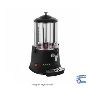 MAQUINA CHOCOLATERA DE 10LTS GASTRO MOD HC-10