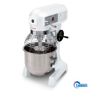 BATIDORA INDUSTRIAL ILUMI DE 30L MOD B-30L