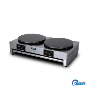 CREPERA DOBLE INDUSTRIAL ILUMI MOD CM-02
