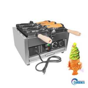 WAFLERA TAIYAKI BOCA ABIERTA DAKOTA MOD: DK-TF3