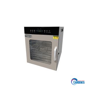 DESHIDRATADOR DE ALIMENTOS 12 NIVELES DAKOTA MOD: DKD-12