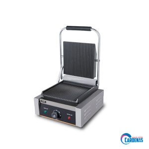 MAQUINA PANINI GRILL ILUMI MOD PG-01