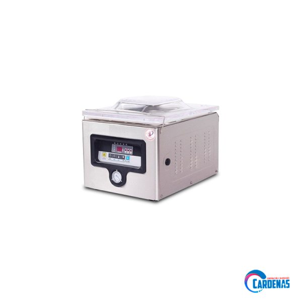 EMPACADORA AL VACIO INDUSTRIAL DE 30 CM GASTRO MOD  DZ-300PD