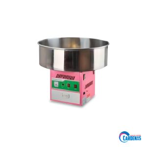 MAQUINA DE ALGODON DE AZUCAR ELECTRICO GASTRO MOD GSC-M3